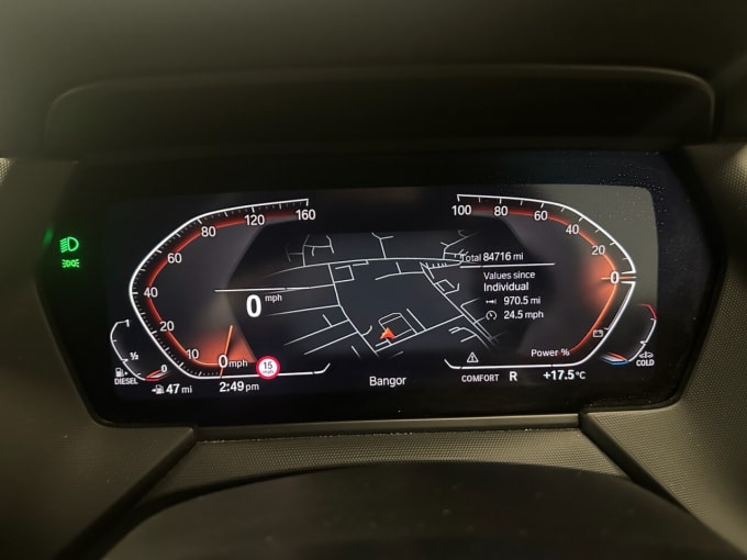 2025 BMW 1 Series