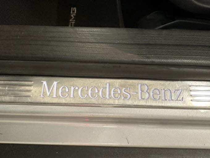 2025 Mercedes-benz 180
