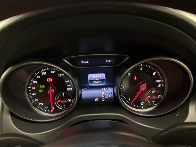 2025 Mercedes-benz 180