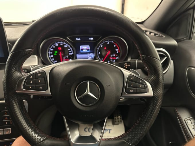 2025 Mercedes-benz 180