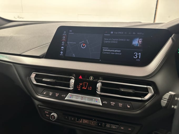 2025 BMW 2 Series Gran Coupe