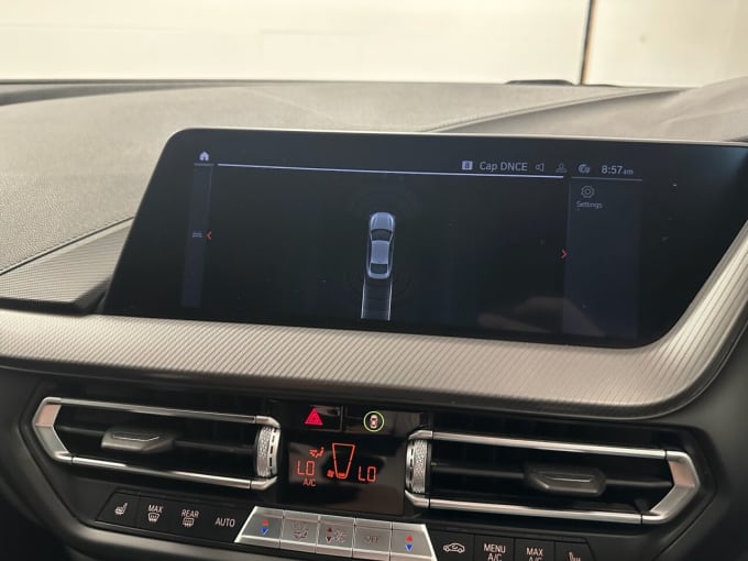 2025 BMW 2 Series Gran Coupe