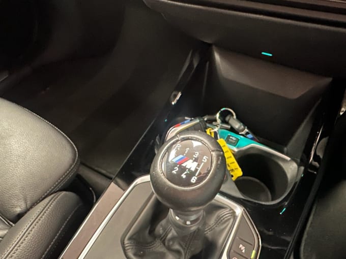 2025 BMW 2 Series Gran Coupe