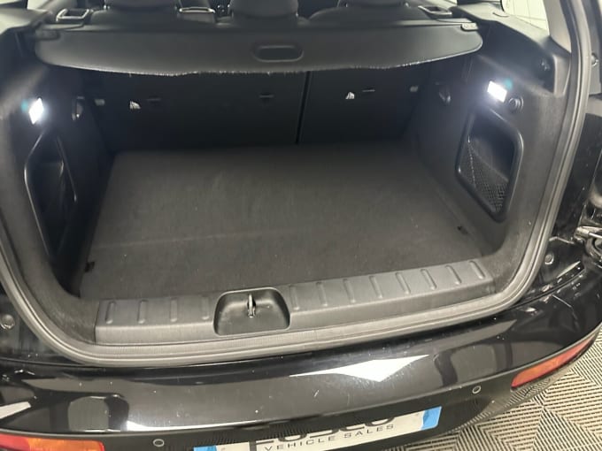 2025 Mini Clubman