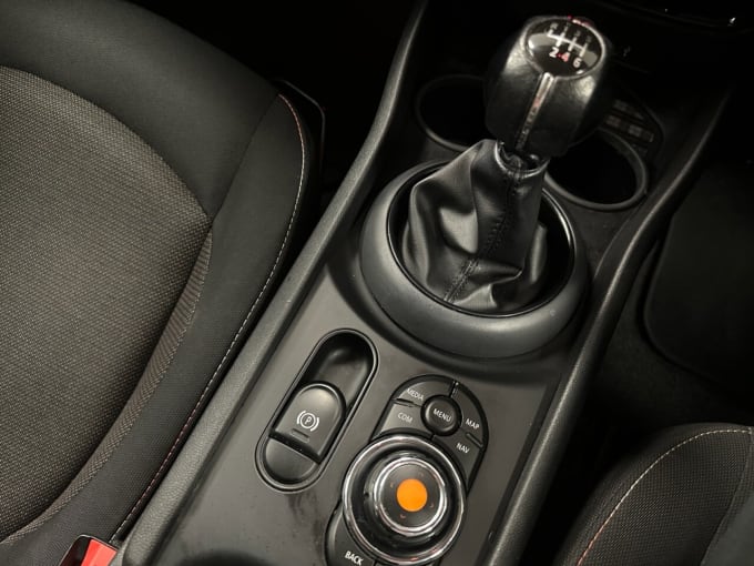 2025 Mini Clubman