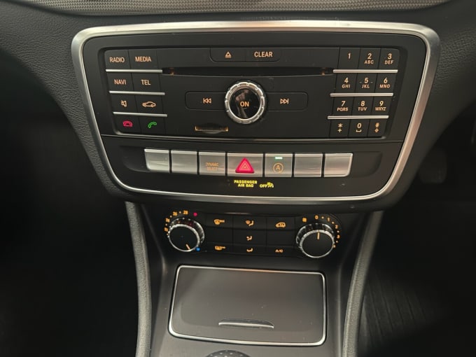 2025 Mercedes-benz 180