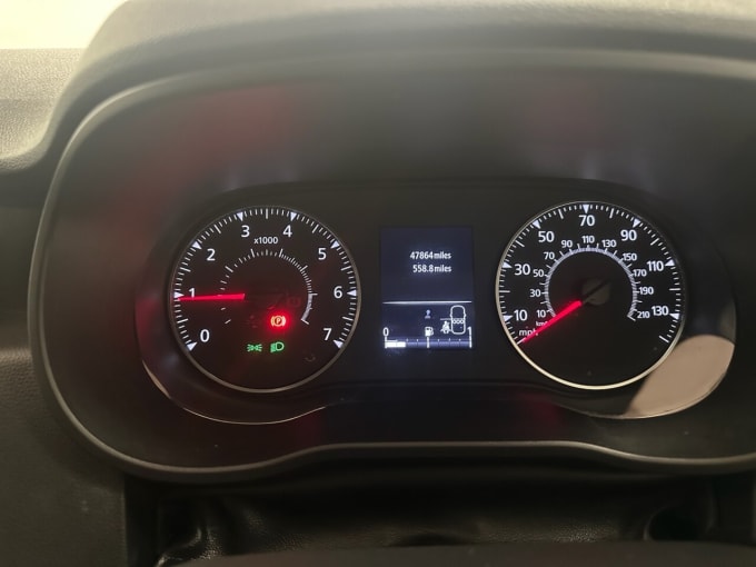 2025 Dacia Duster