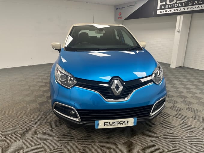 2025 Renault Captur
