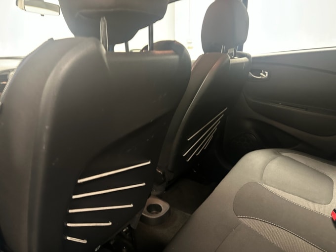 2025 Renault Captur