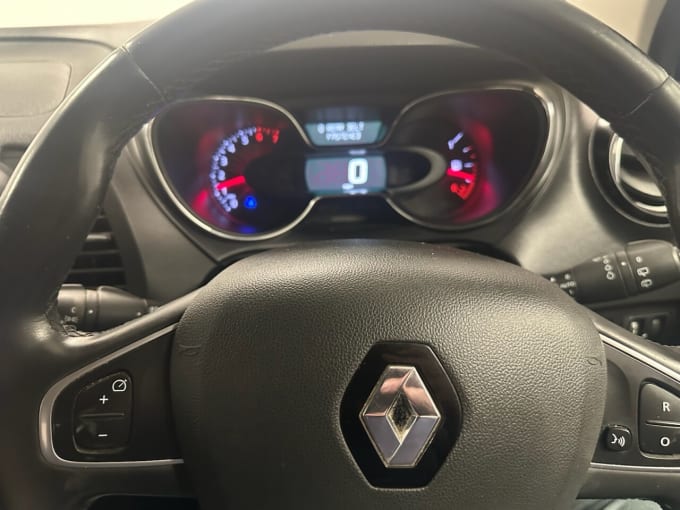 2025 Renault Captur