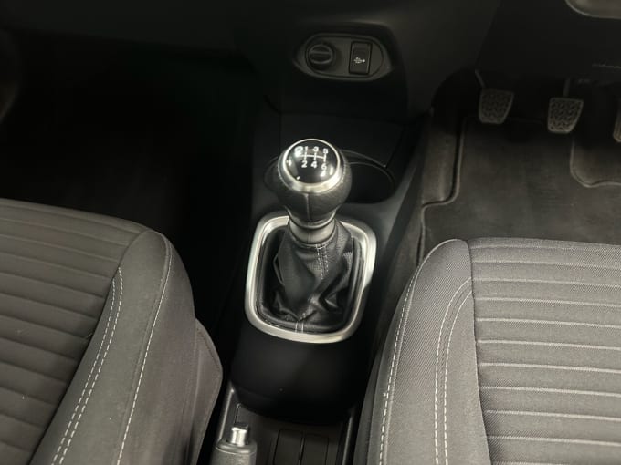2019 Toyota Yaris