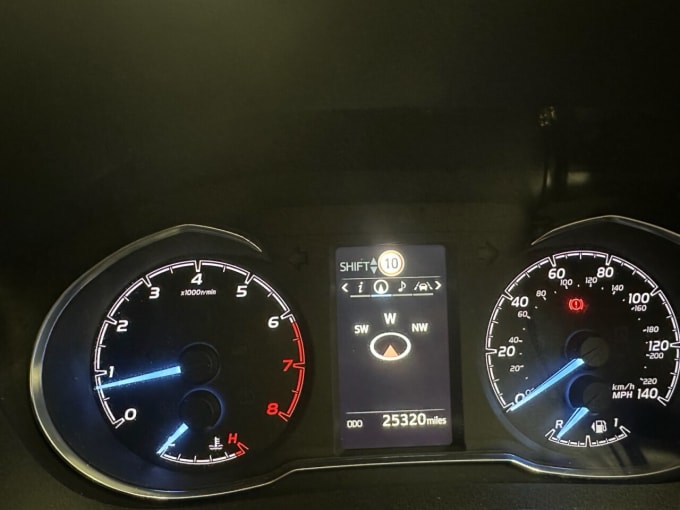 2019 Toyota Yaris