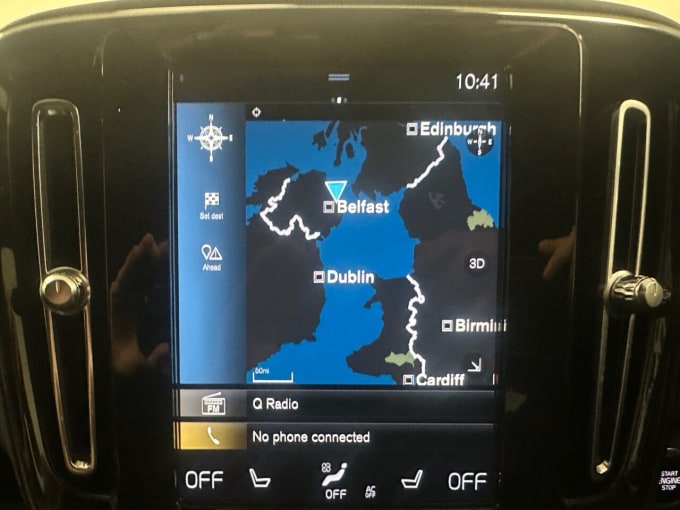 2025 Volvo Xc40