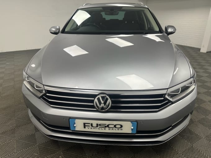 2025 Volkswagen Passat