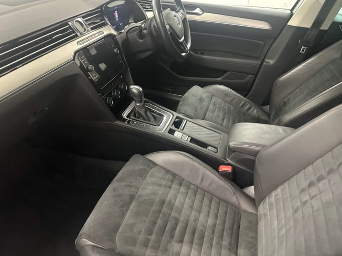2025 Volkswagen Passat
