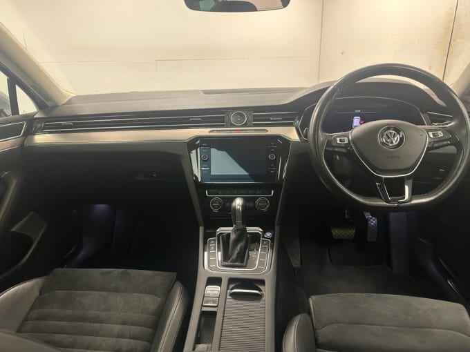 2025 Volkswagen Passat