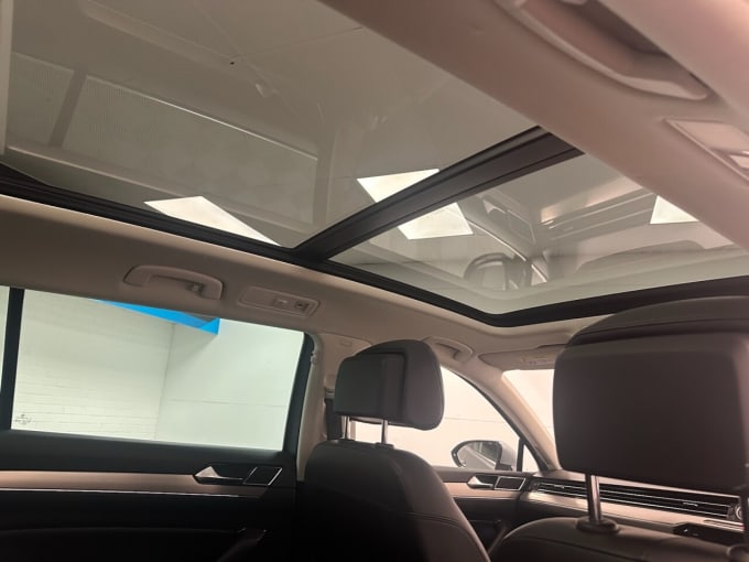 2025 Volkswagen Passat