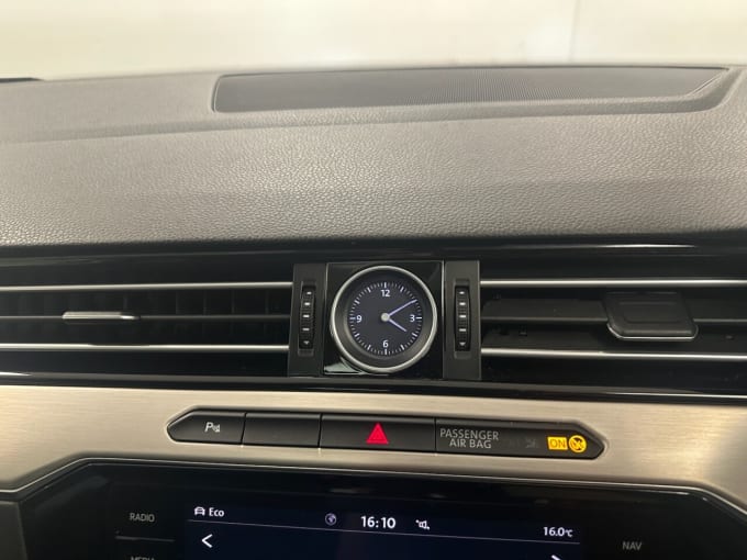 2025 Volkswagen Passat