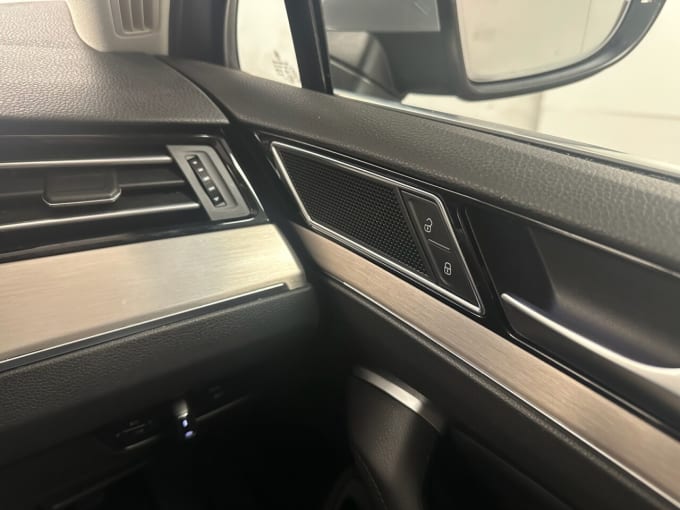 2025 Volkswagen Passat
