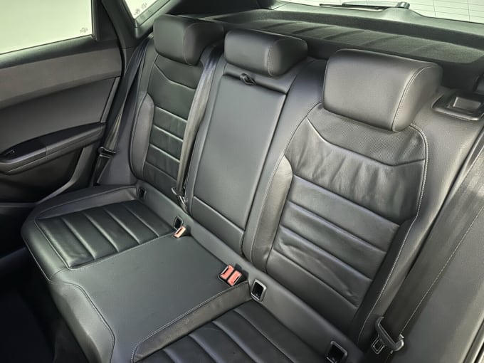 2025 Seat Ateca