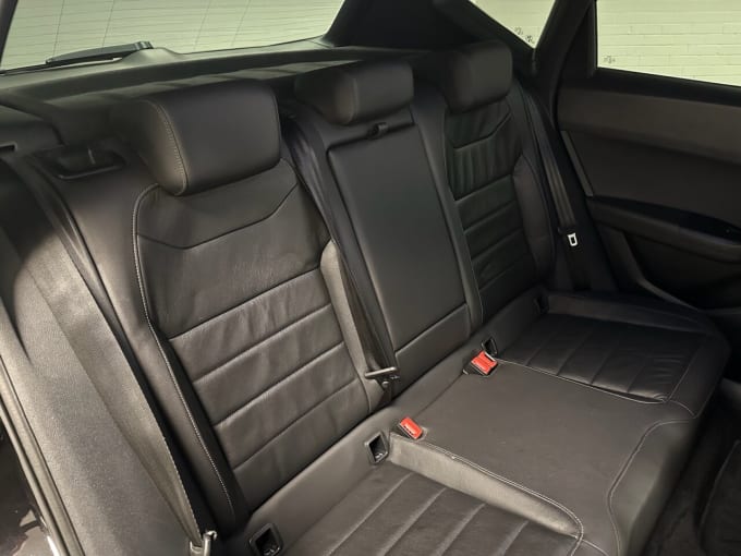 2025 Seat Ateca