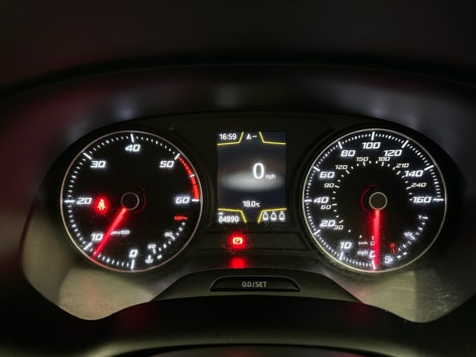 2025 Seat Ateca