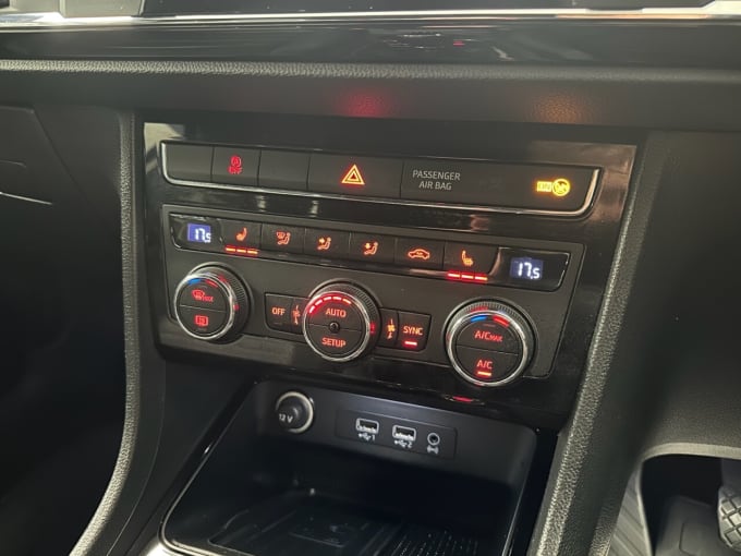 2025 Seat Ateca