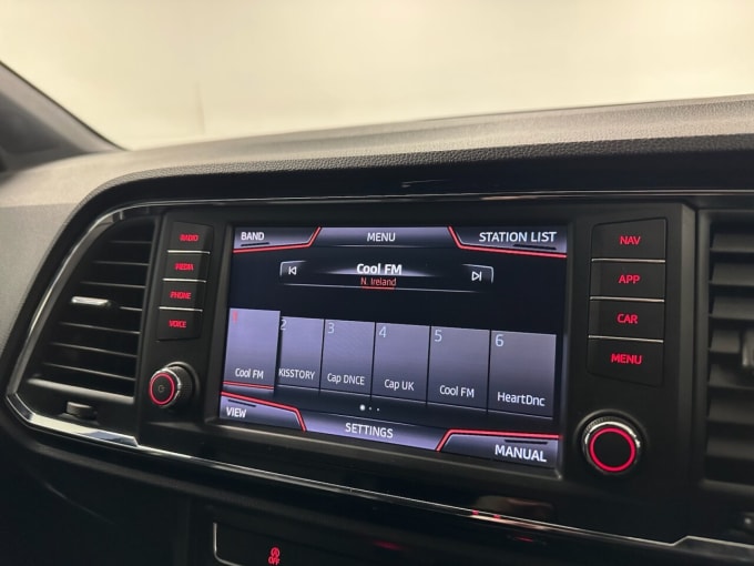 2025 Seat Ateca