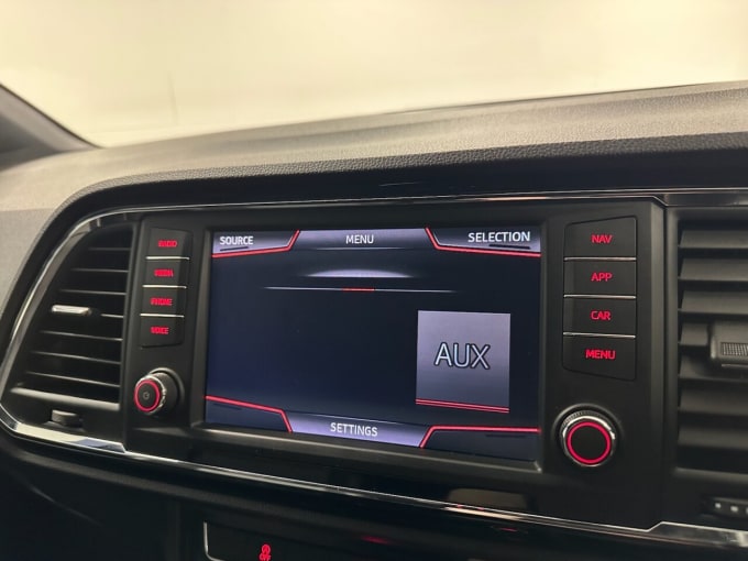 2025 Seat Ateca