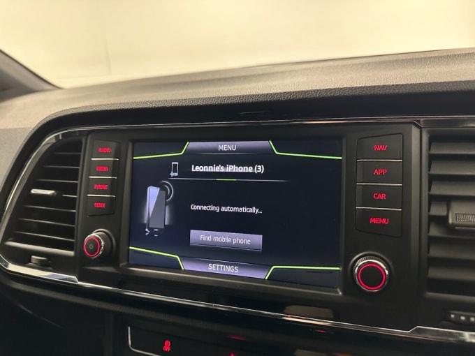 2025 Seat Ateca