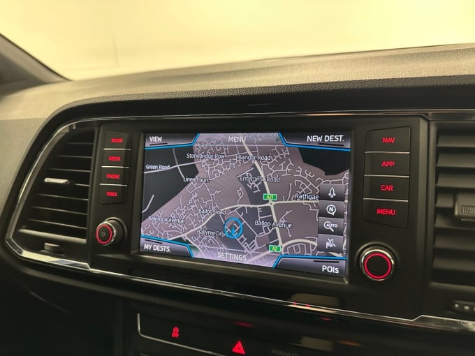 2025 Seat Ateca