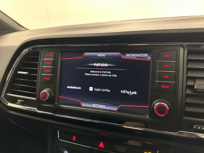 2025 Seat Ateca