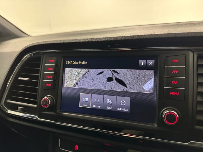 2025 Seat Ateca