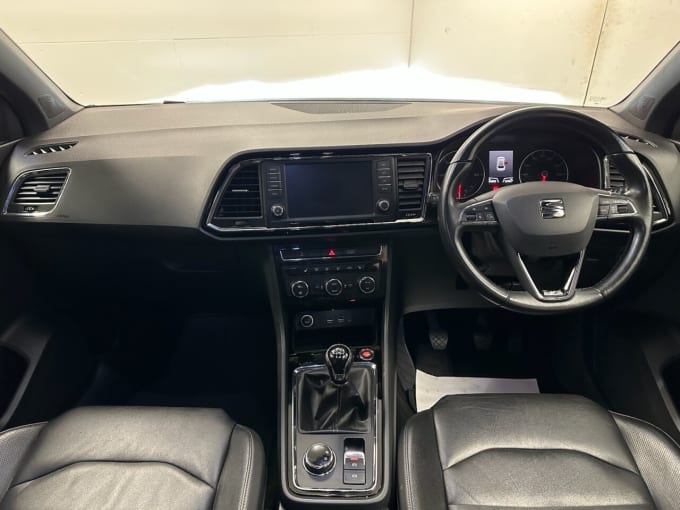 2025 Seat Ateca