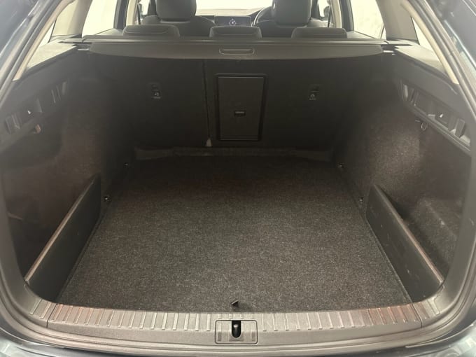 2025 Skoda Octavia
