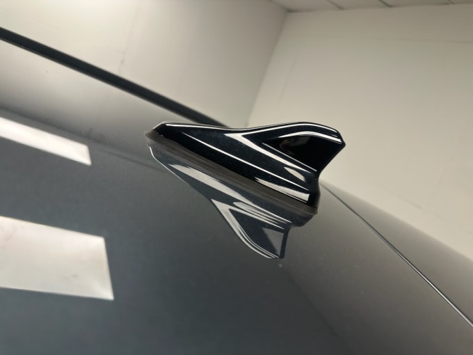 2025 Skoda Octavia