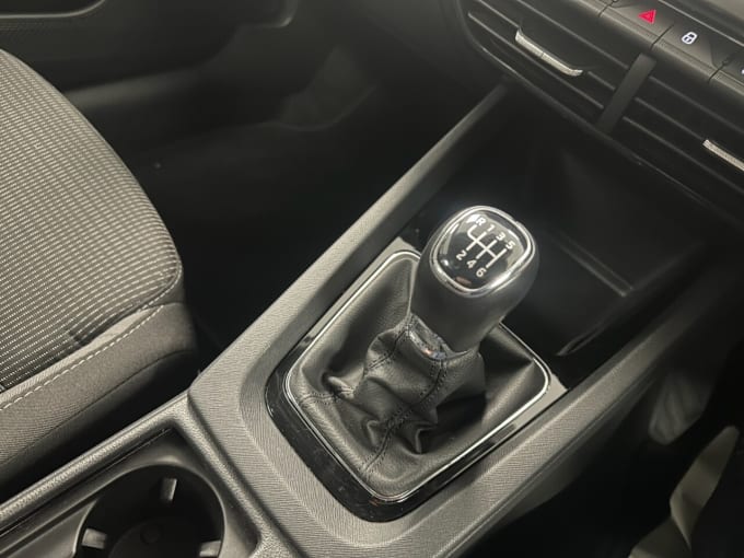 2025 Skoda Octavia