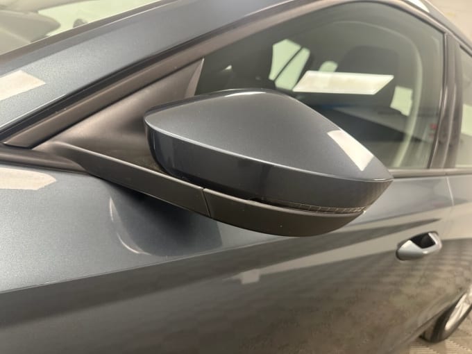 2025 Skoda Octavia