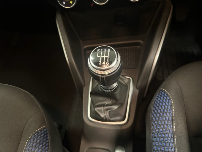 2025 Dacia Duster