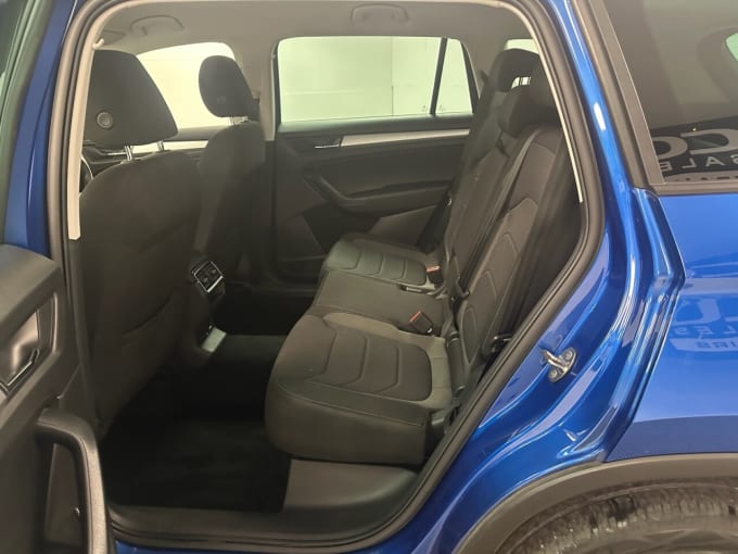 2025 Skoda Kodiaq