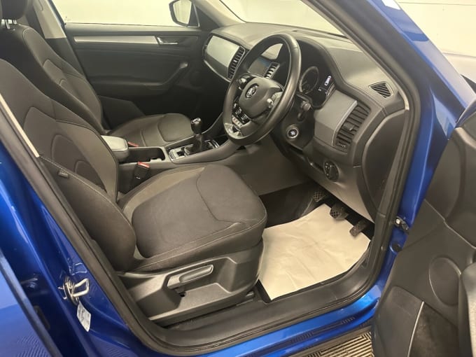 2025 Skoda Kodiaq