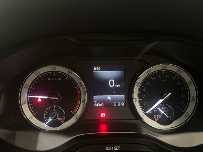 2025 Skoda Kodiaq