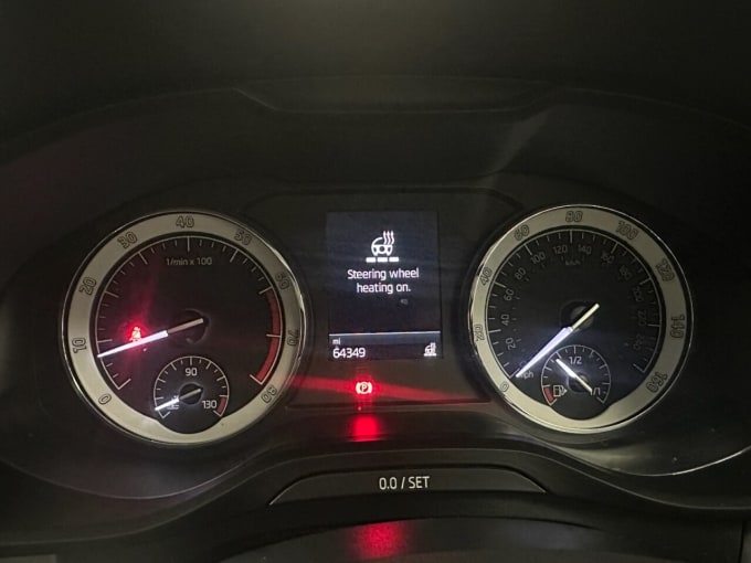 2025 Skoda Kodiaq