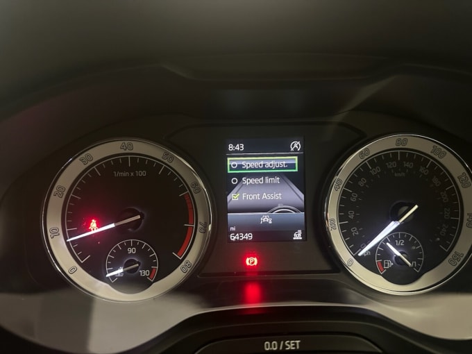 2025 Skoda Kodiaq