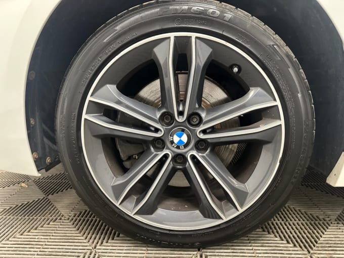 2025 BMW 2 Series Gran Coupe