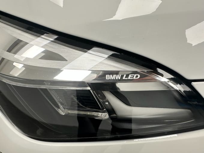 2025 BMW 2 Series Gran Coupe