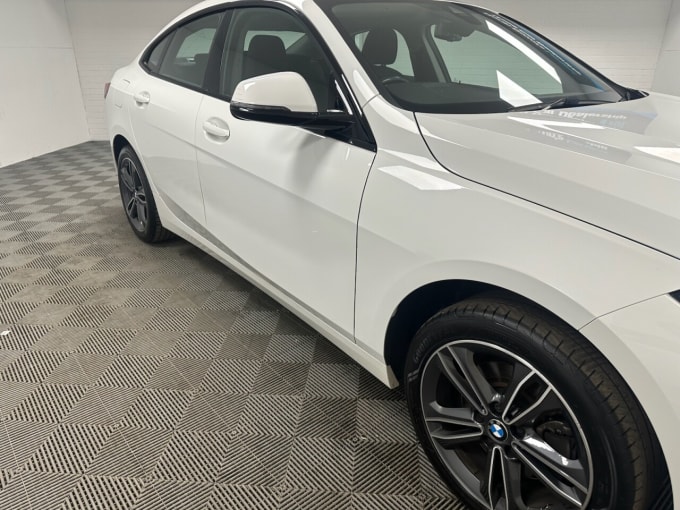 2025 BMW 2 Series Gran Coupe
