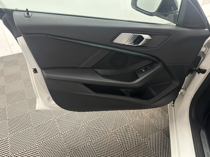 2025 BMW 2 Series Gran Coupe