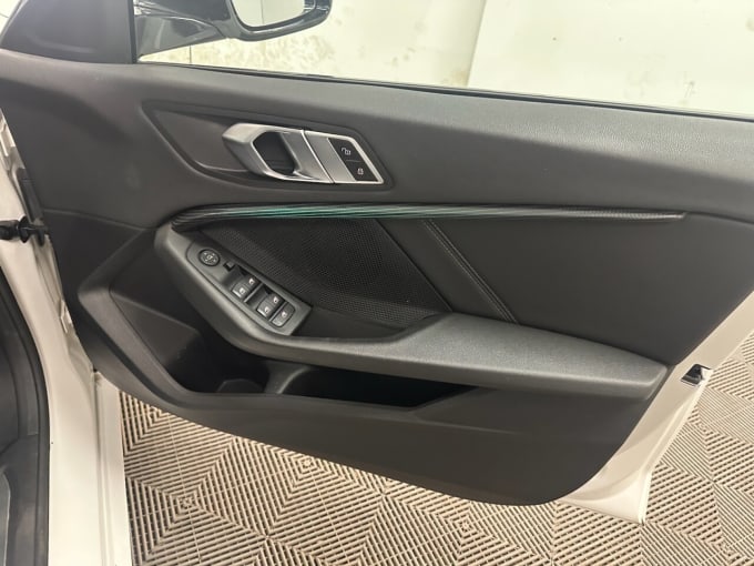 2025 BMW 2 Series Gran Coupe