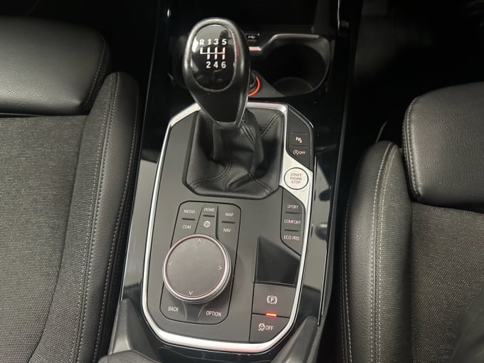 2025 BMW 2 Series Gran Coupe